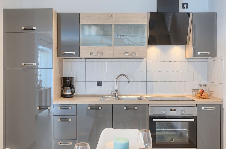 Vakantiehuis Villa Karmen