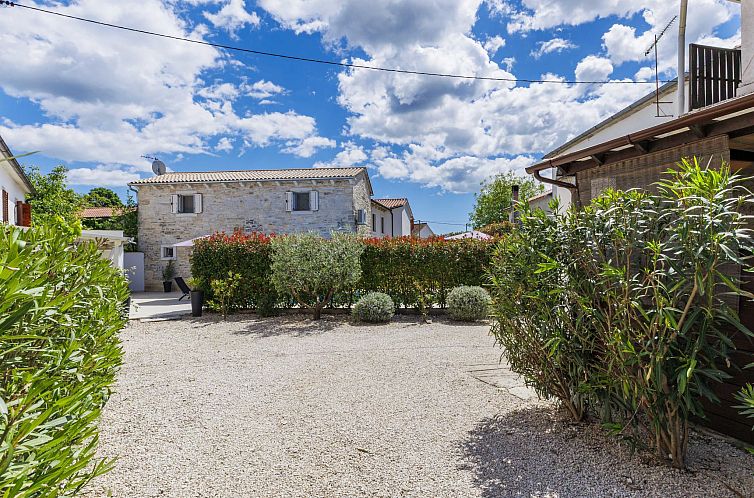Vakantiehuis Villa Karmen