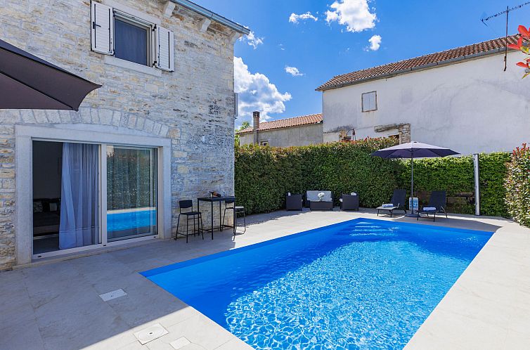 Vakantiehuis Villa Karmen