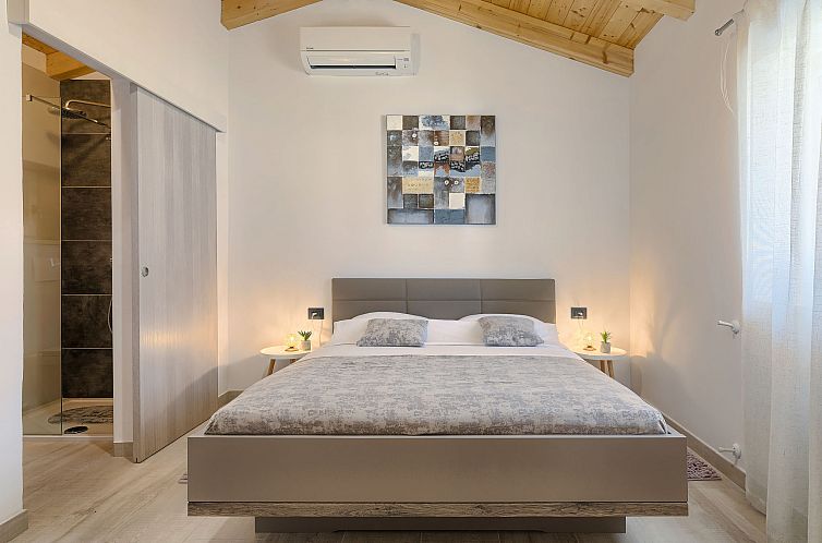 Vakantiehuis Villa Karmen