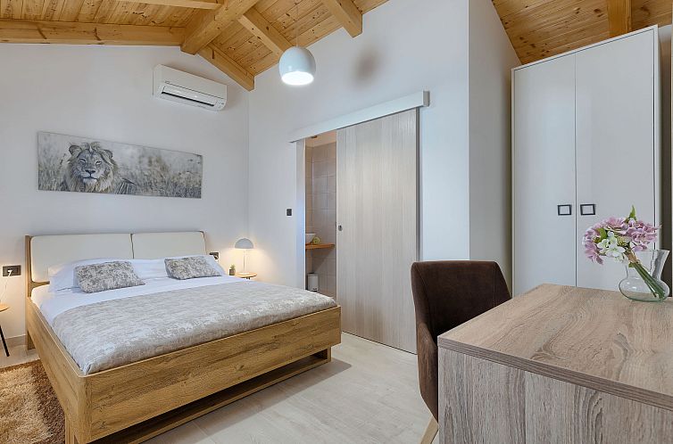 Vakantiehuis Villa Karmen