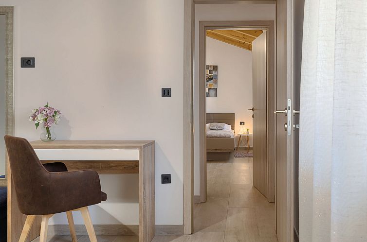 Vakantiehuis Villa Karmen