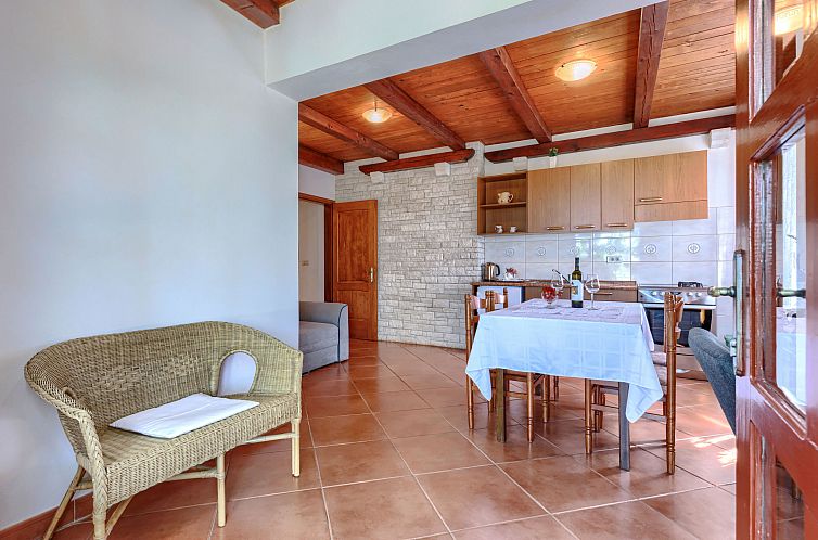 Appartement Ivan & Tina