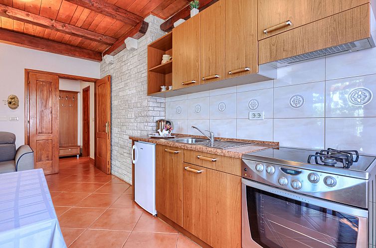 Appartement Ivan & Tina