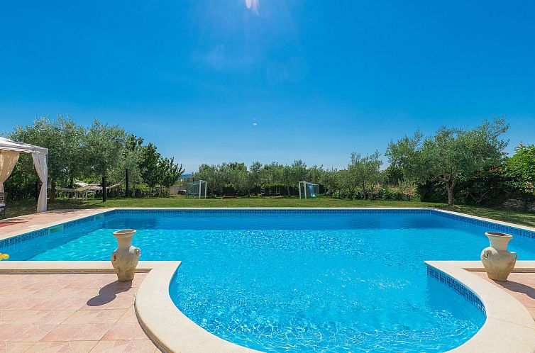 Unterkunft 10101126 - Appartement Istrien - Appartement Ivan & Tina