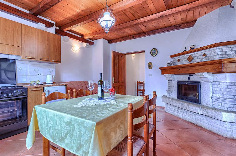 Appartement Ivan & Tina