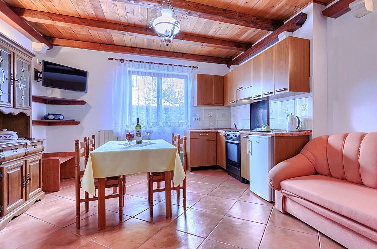 Appartement Ivan & Tina