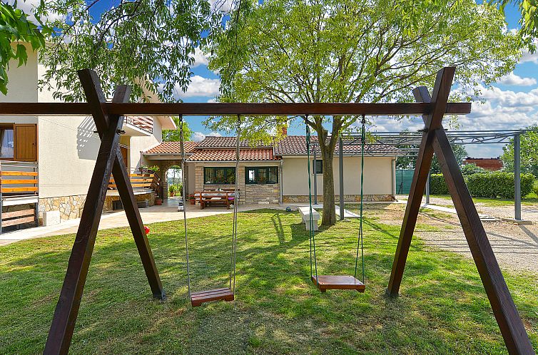 Vakantiehuis House 2157