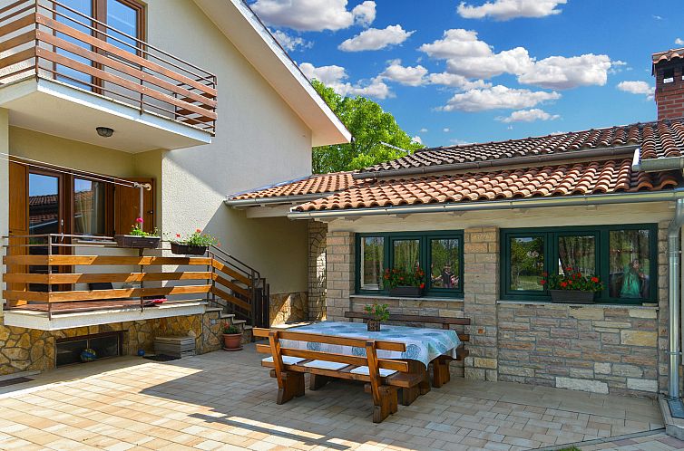 Vakantiehuis House 2157