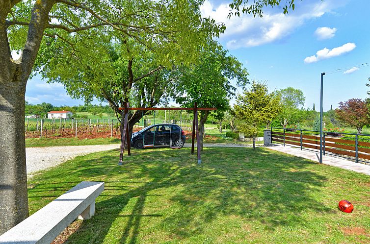 Vakantiehuis House 2157