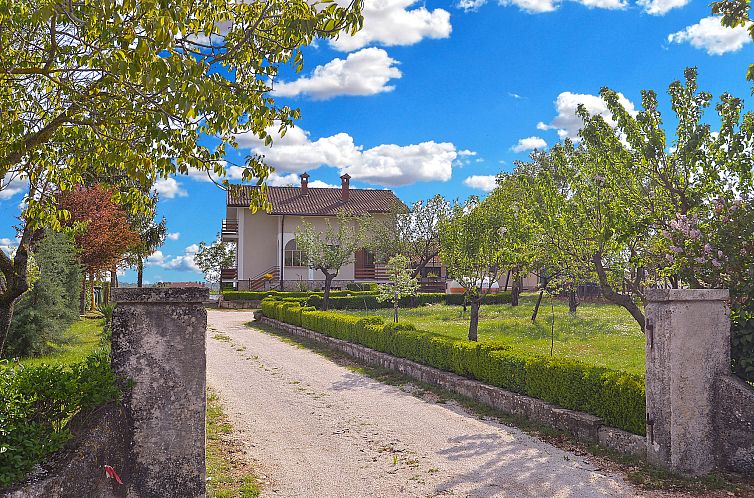 Vakantiehuis House 2157