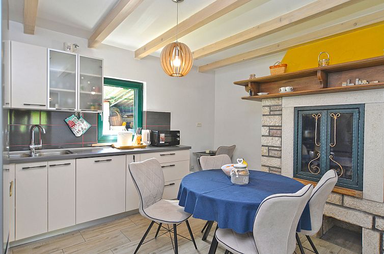 Vakantiehuis House 2157