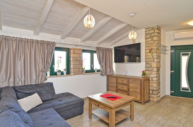 Vakantiehuis House 2157