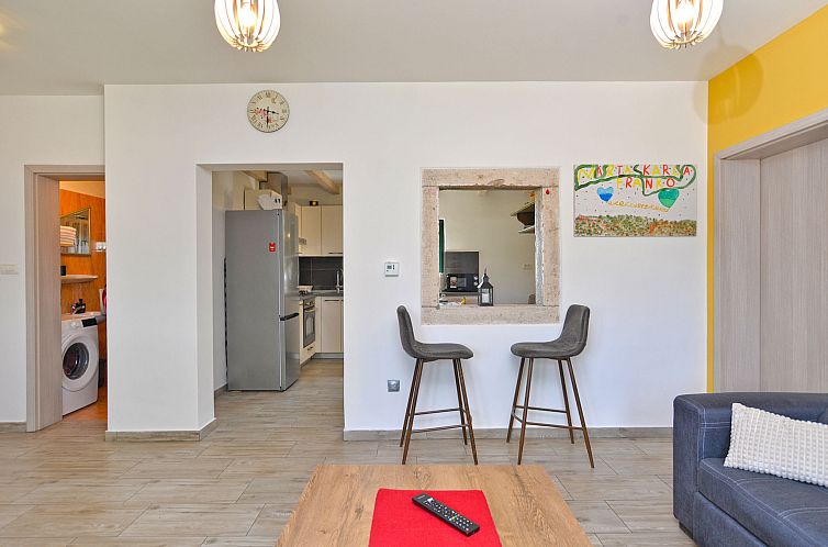 Vakantiehuis House 2157