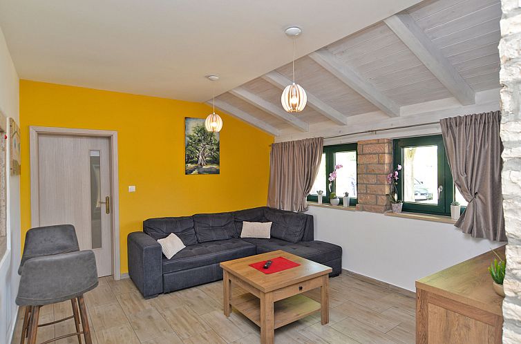 Vakantiehuis House 2157
