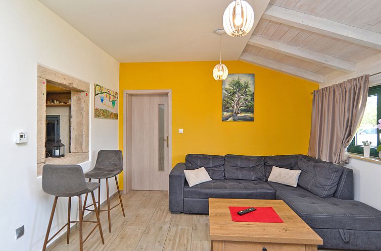 Vakantiehuis House 2157
