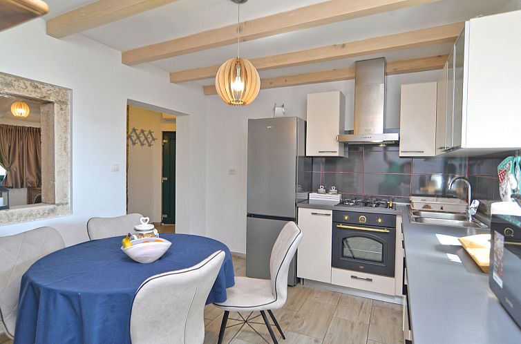 Vakantiehuis House 2157
