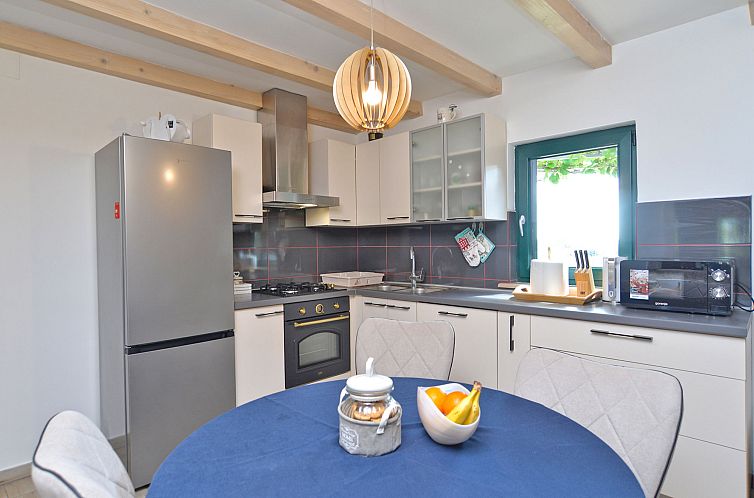 Vakantiehuis House 2157
