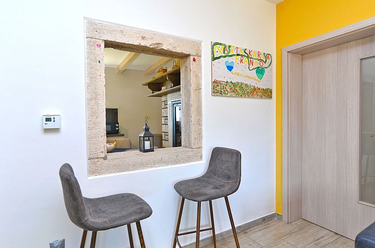 Vakantiehuis House 2157