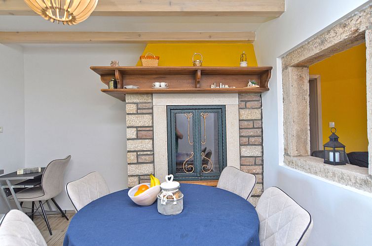Vakantiehuis House 2157