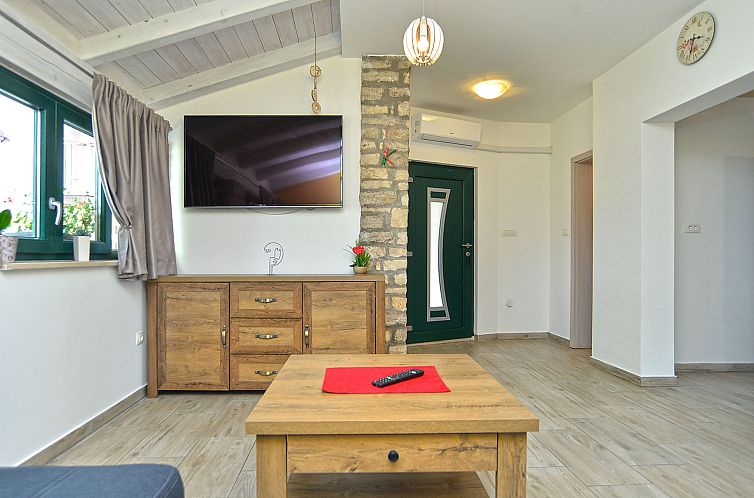 Vakantiehuis House 2157