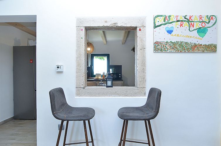 Vakantiehuis House 2157