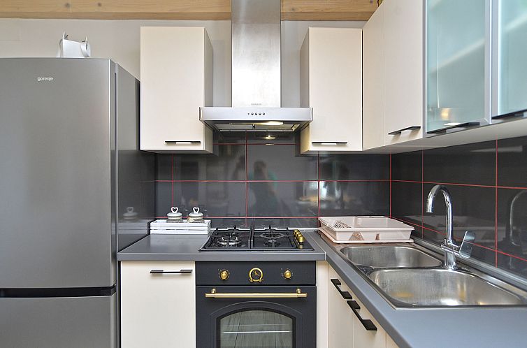 Vakantiehuis House 2157