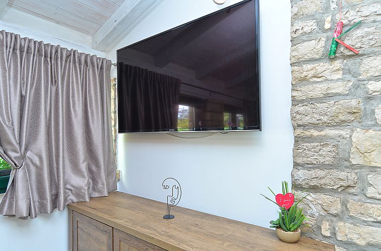 Vakantiehuis House 2157