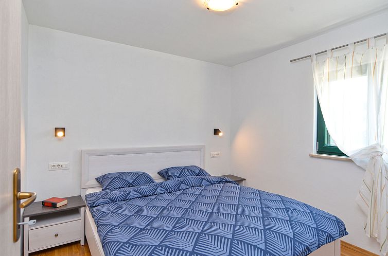 Vakantiehuis House 2157