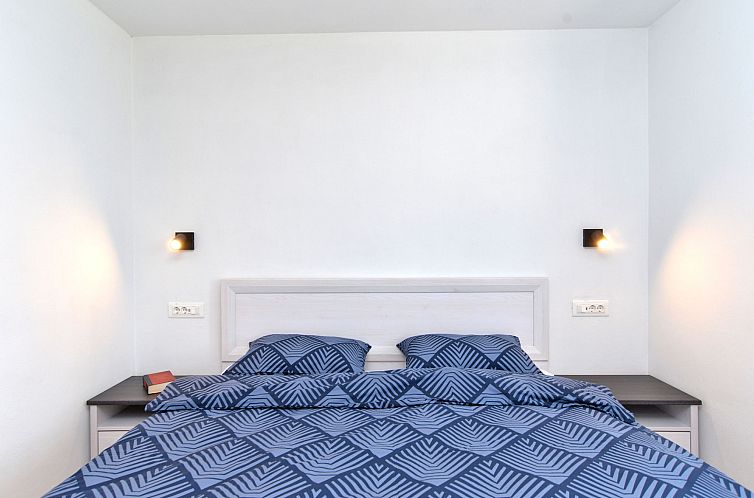 Vakantiehuis House 2157
