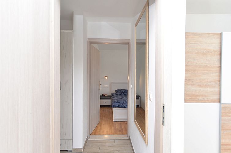 Vakantiehuis House 2157