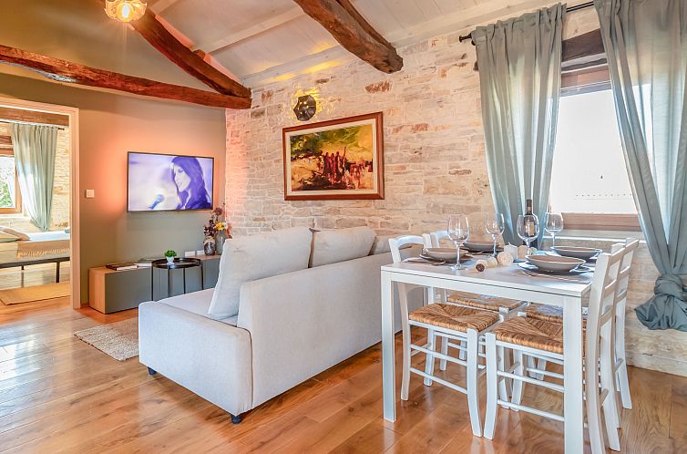 Appartement Botra Maria