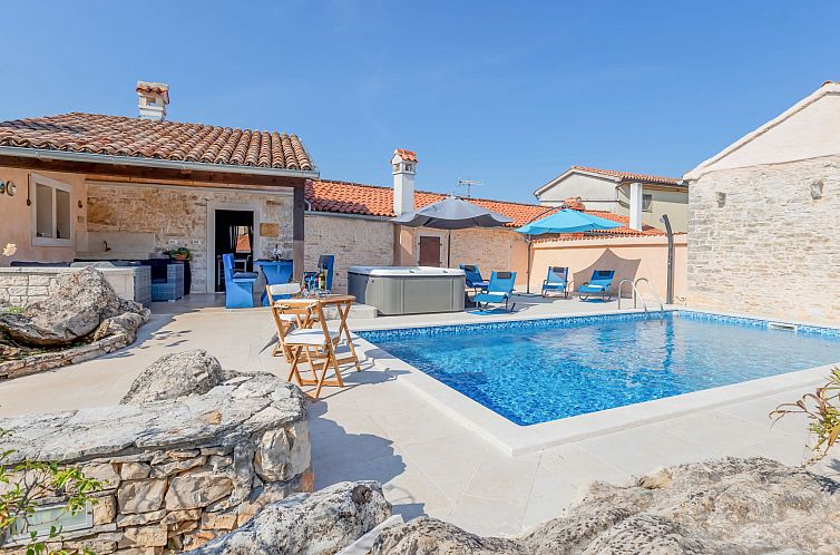 Appartement Botra Maria