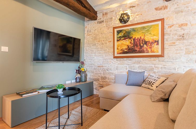 Appartement Botra Maria