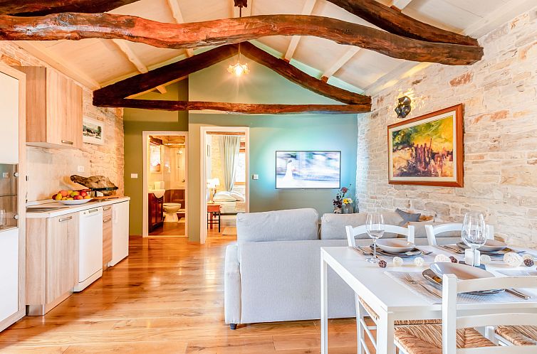 Appartement Botra Maria