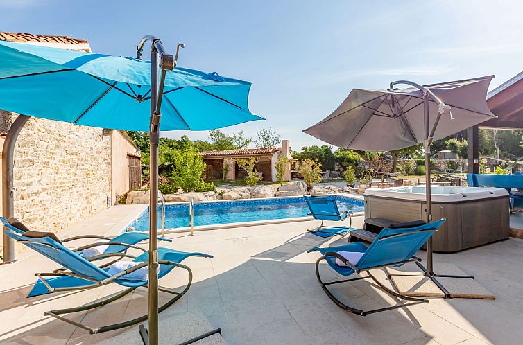 Appartement Botra Maria