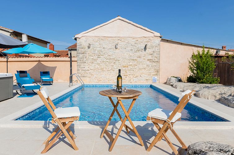 Appartement Botra Maria