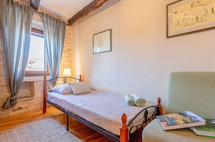 Appartement Botra Maria