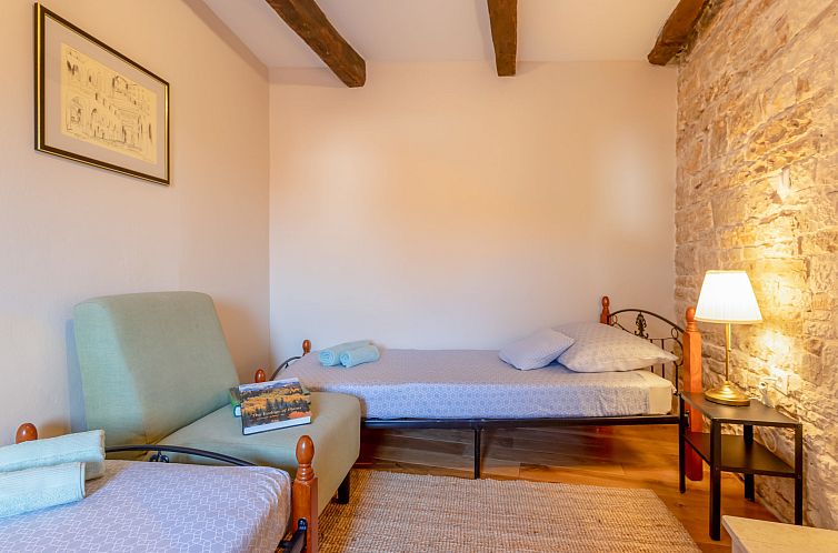 Appartement Botra Maria