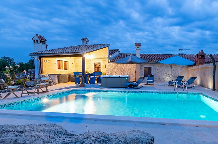 Appartement Botra Maria