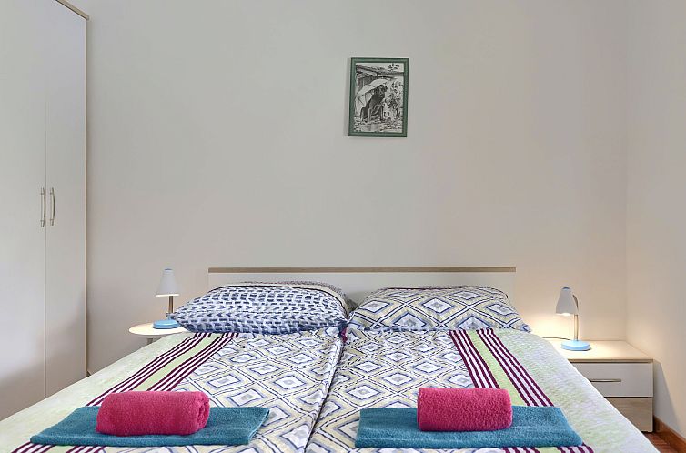 Vakantiehuis Vrt