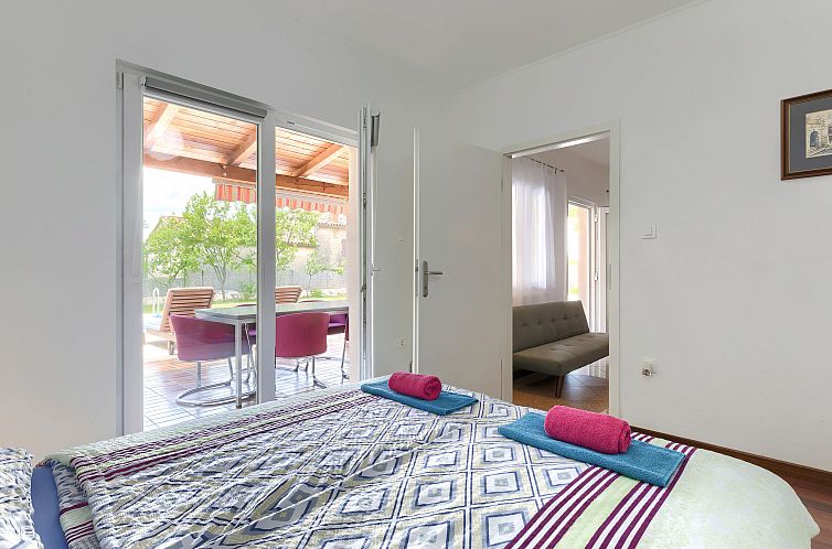 Vakantiehuis Vrt