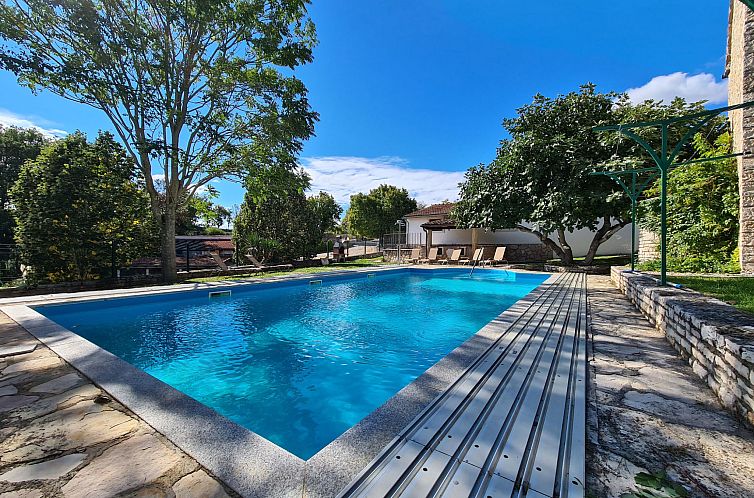 Vakantiehuis House 2134