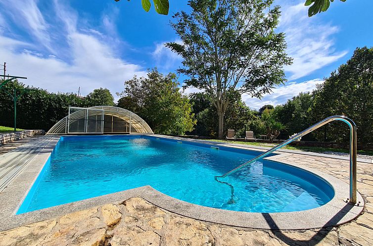 Vakantiehuis House 2134