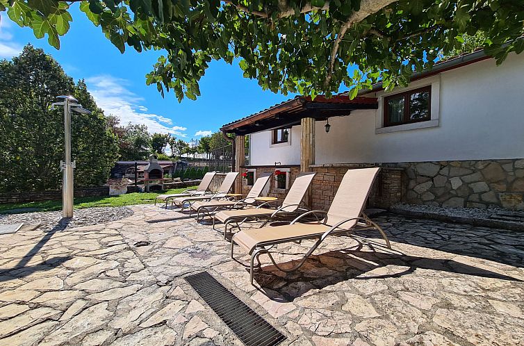 Vakantiehuis House 2134