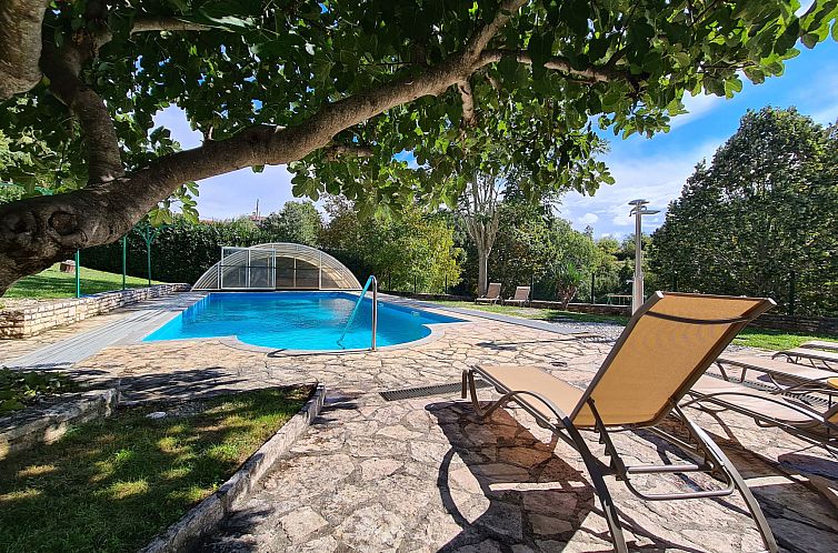 Vakantiehuis House 2134