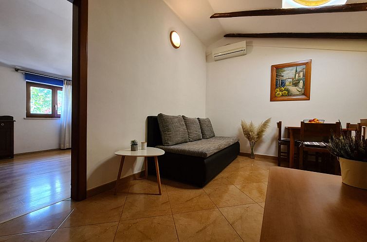 Vakantiehuis House 2134
