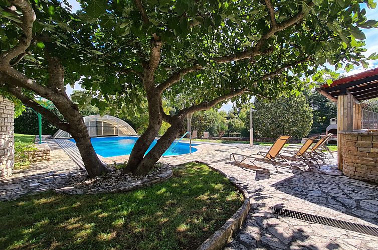 Vakantiehuis House 2134