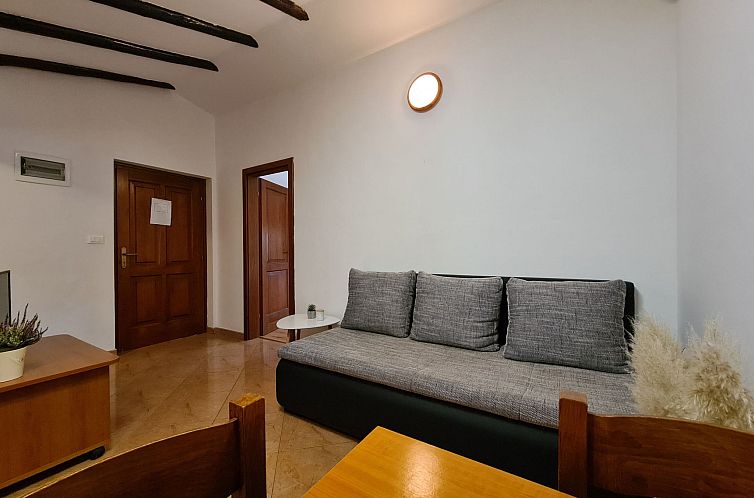 Vakantiehuis House 2134