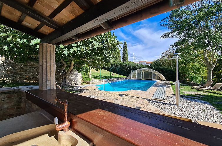 Vakantiehuis House 2134